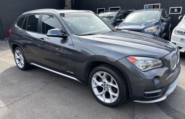 2015 BMW X1 SDRIVE28I for Sale | CA - SUN VALLEY | Mon. Mar 18, 2024 ...