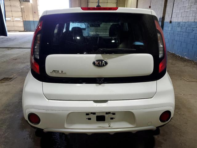 2018 Kia Soul - Image 6