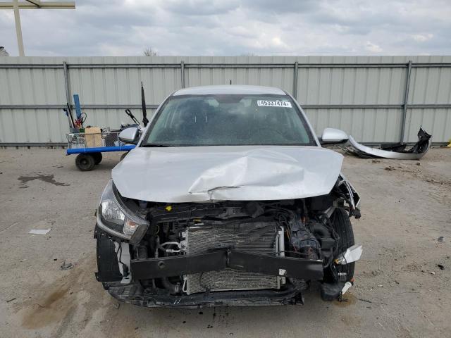 2022 KIA RIO LX - 3KPA24AD5NE504226
