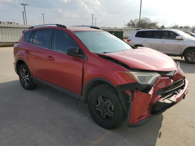 2016 Toyota Rav4 Le VIN: JTMZFREV5GJ095531 Lot: 45748584