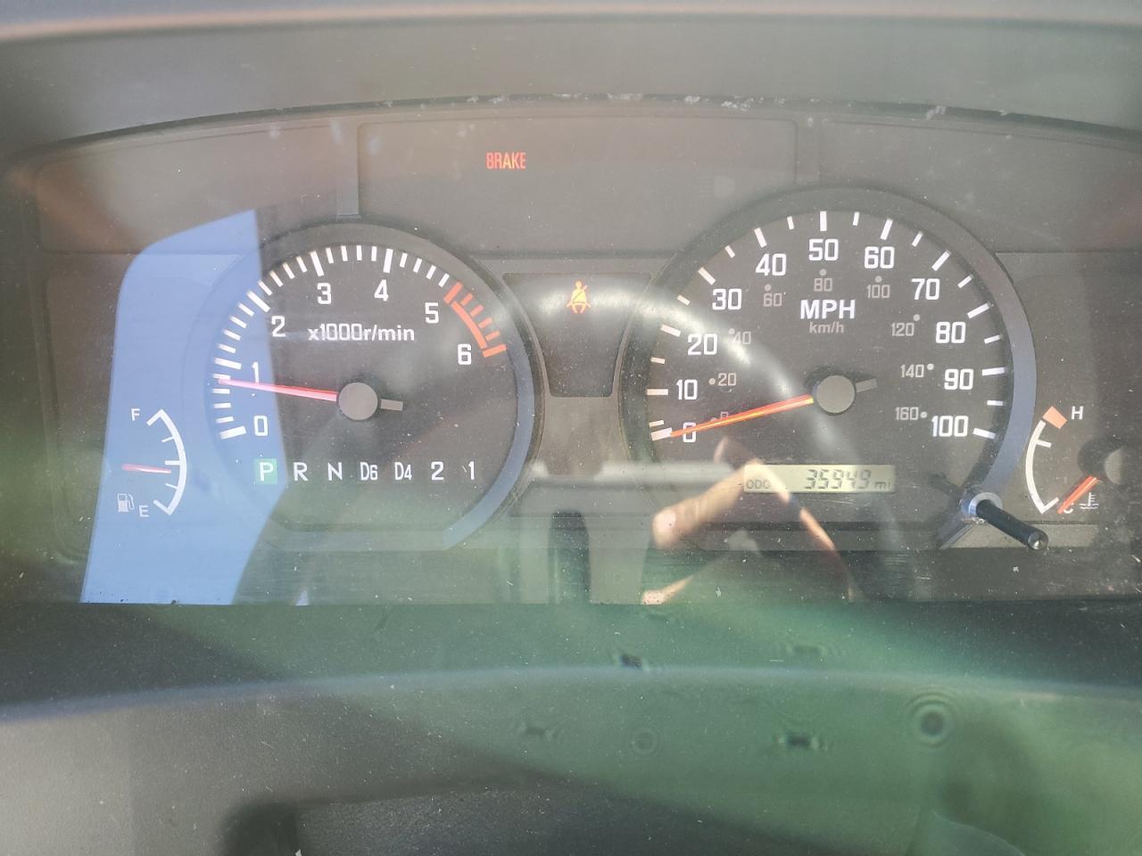 54DC4W1D7RS201896 ISUZU All Models 2024