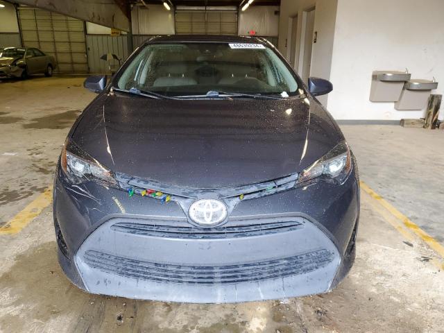 2019 Toyota Corolla L VIN: 2T1BURHE6KC218843 Lot: 48639234