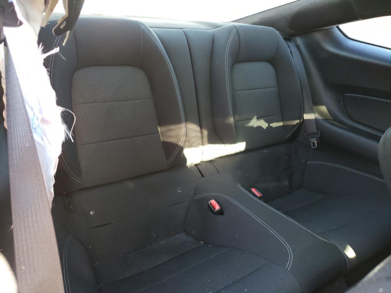 1FA6P8AM8H5246899 FORD ALL Models 2017