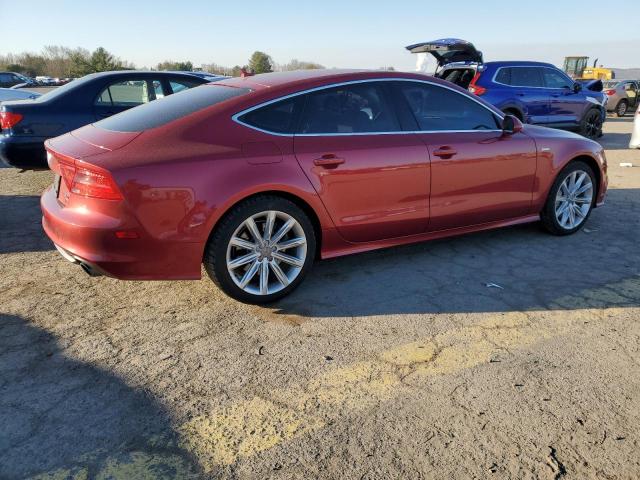 VIN WAU2GAFC0EN143548 2014 Audi A7, Prestige no.3