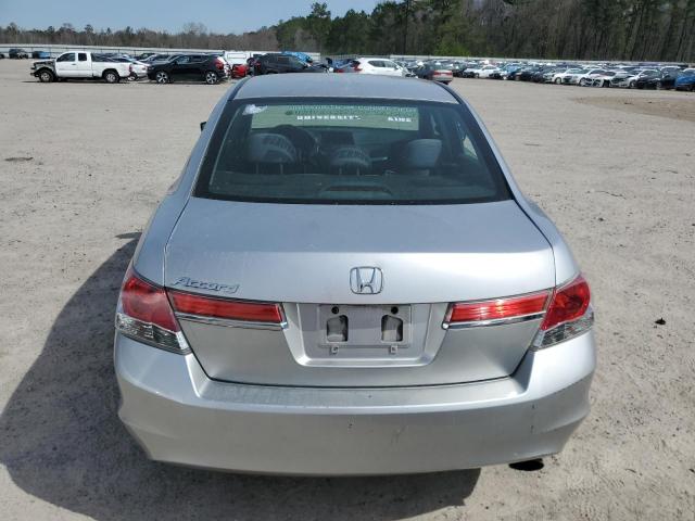 2012 Honda Accord Lx VIN: 1HGCP2F30CA025194 Lot: 45607734