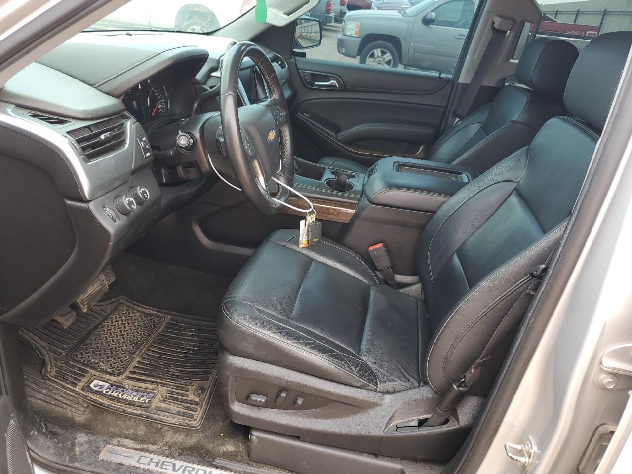 1GNSKHKC6JR277040 CHEVROLET SUBURBAN 2018