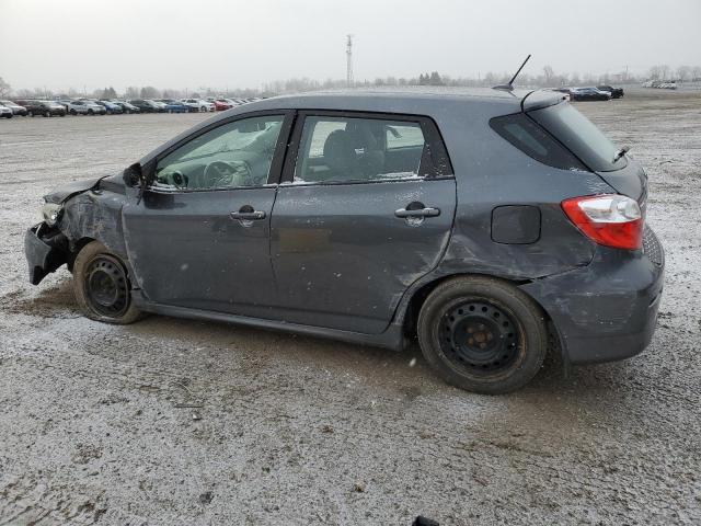 2010 Toyota Corolla Matrix VIN: 2T1KU4EEXAC355807 Lot: 46070004