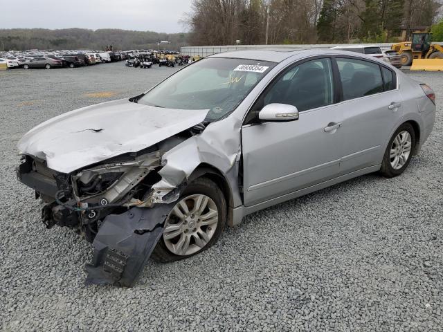 2012 Nissan Altima Base VIN: 1N4AL2AP7CN561957 Lot: 46938354