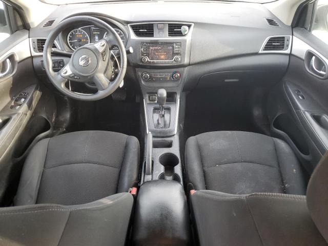 2018 Nissan Sentra S VIN: 3N1AB7AP9JY213221 Lot: 46122104