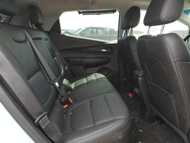 2022 CHEVROLET BOLT EV 2L - 1G1FX6S06N4101896