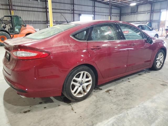 2014 Ford Fusion Se VIN: 1FA6P0H74E5391404 Lot: 48783304