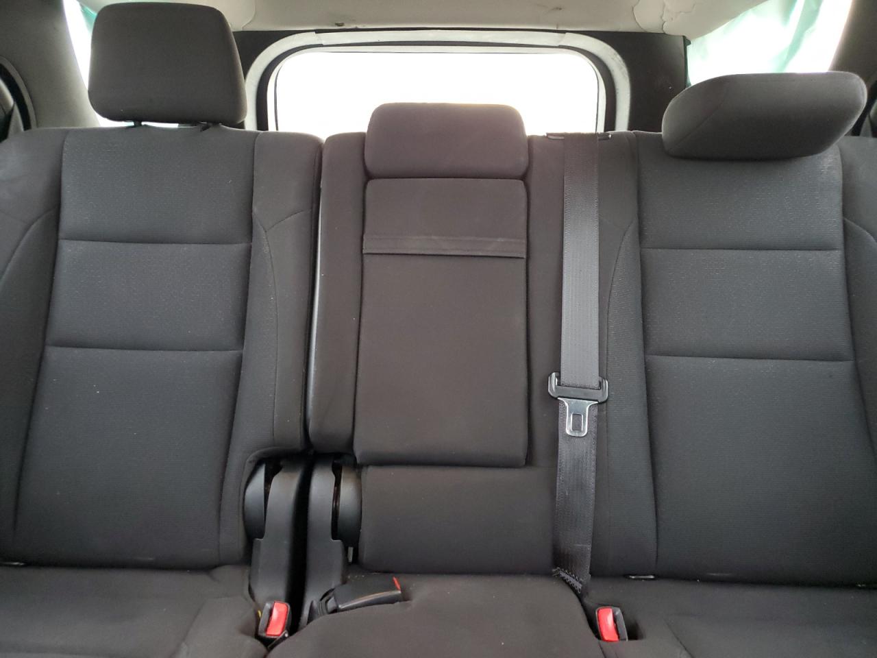 1C4RDHFG9GC301180 2016 Dodge Durango Ssv 1C4RDHFG9GC301180 2016 Dodge Durango Ssv