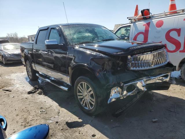 2007 Lincoln Mark Lt VIN: 5LTPW18527FJ01175 Lot: 48750774