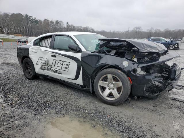 2019 DODGE CHARGER PO - 2C3CDXAG3KH753448