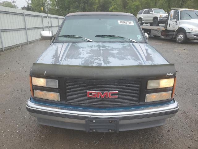 1991 GMC SIERRA C1500 Photos | LA - SHREVEPORT - Repairable Salvage Car ...