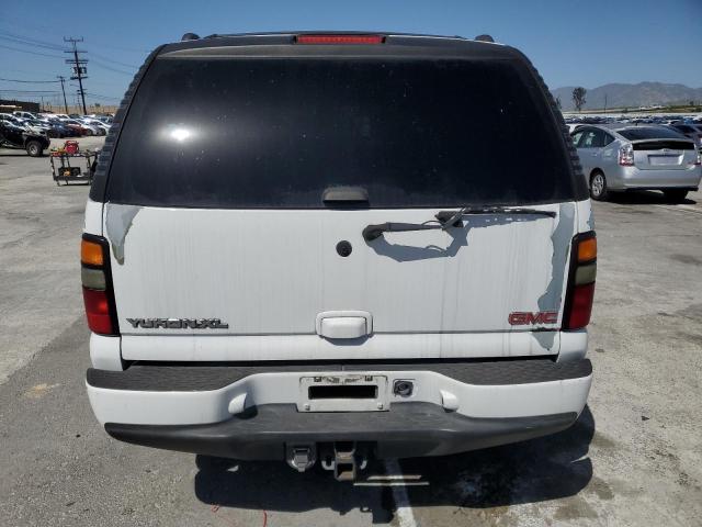 2005 GMC Yukon Xl Denali VIN: 1GKFK66U85J252649 Lot: 46903934