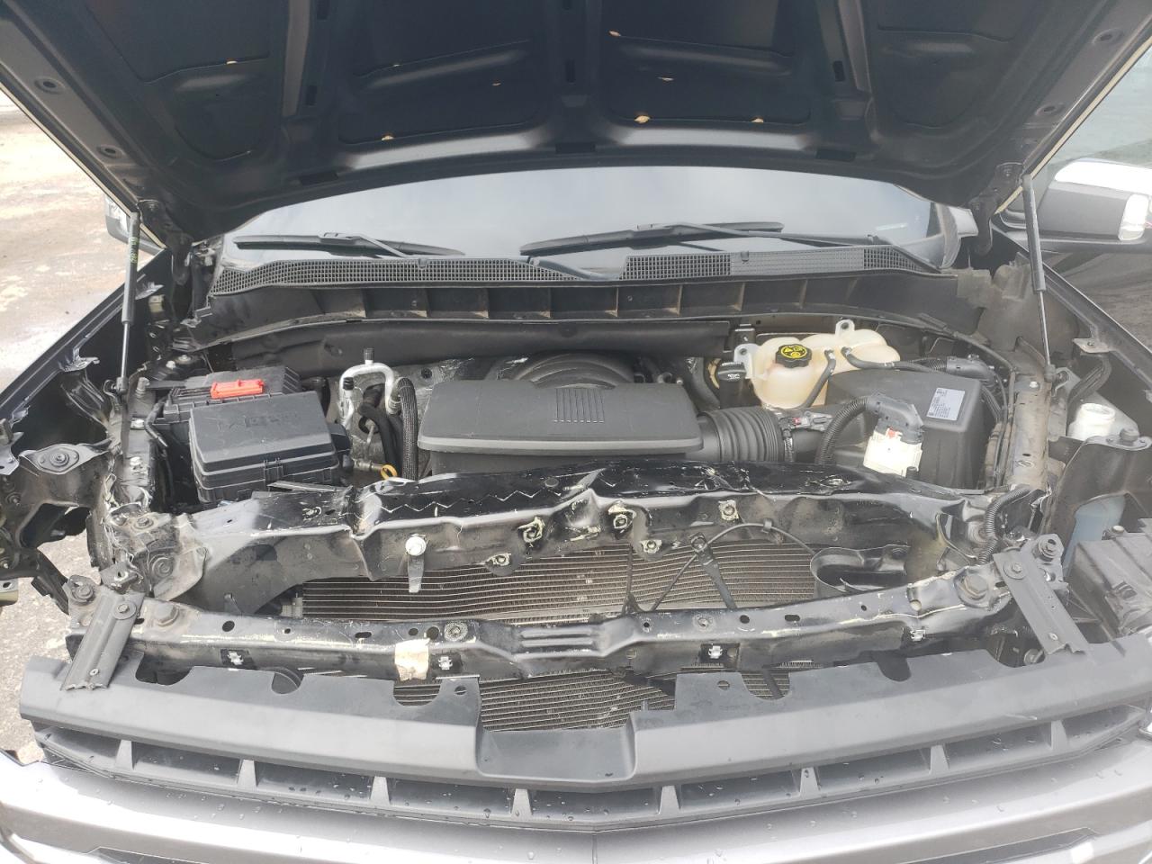 3GCUYDED2LG183141 CHEVROLET ALL Models 2020