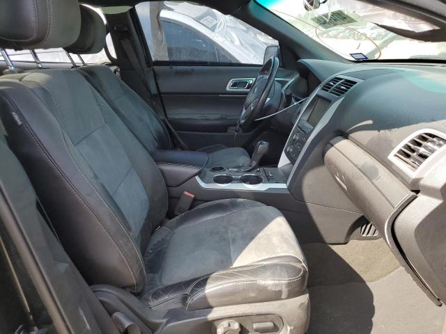 2015 Ford Explorer Xlt VIN: 1FM5K7D84FGB10182 Lot: 40149794