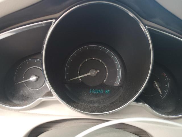 2009 Chevrolet Malibu 1Lt VIN: 1G1ZH57B194266470 Lot: 44728644