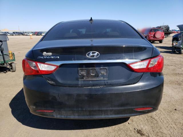 5NPEB4AC5DH757226 2013 HYUNDAI SONATA-5