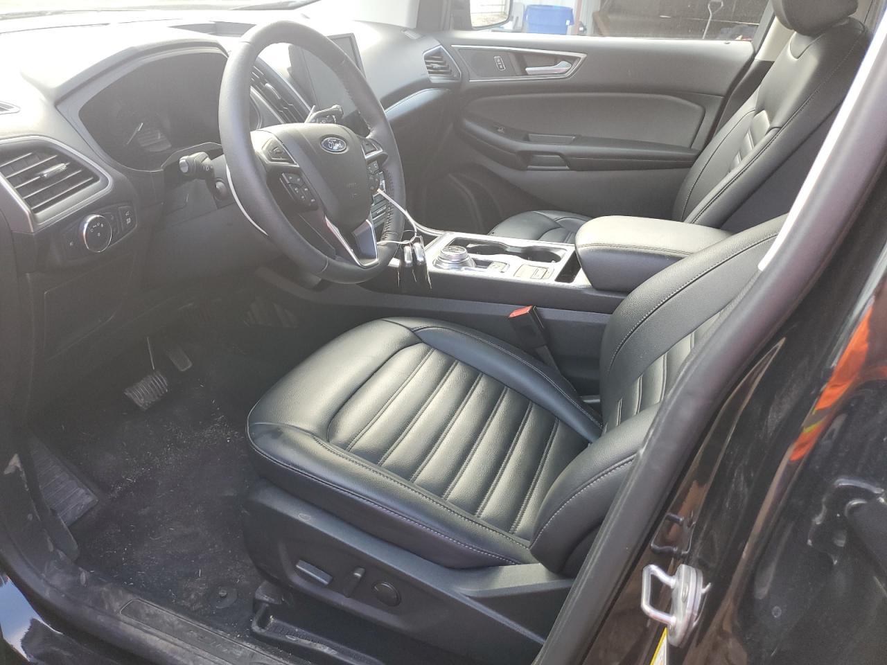2FMPK4J97NBA88222 FORD EDGE 2022