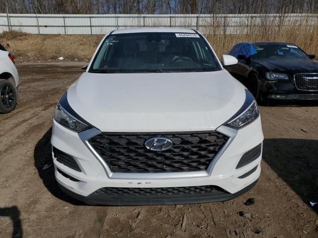 2019 Hyundai Tucson Se VIN: KM8J2CA43KU917250 Lot: 45294774
