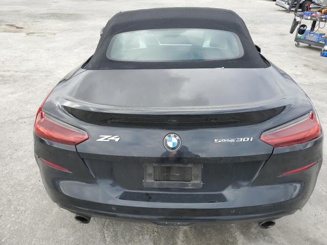 2019 BMW Z4 SDRIVE3 - WBAHF3C54KWW42809