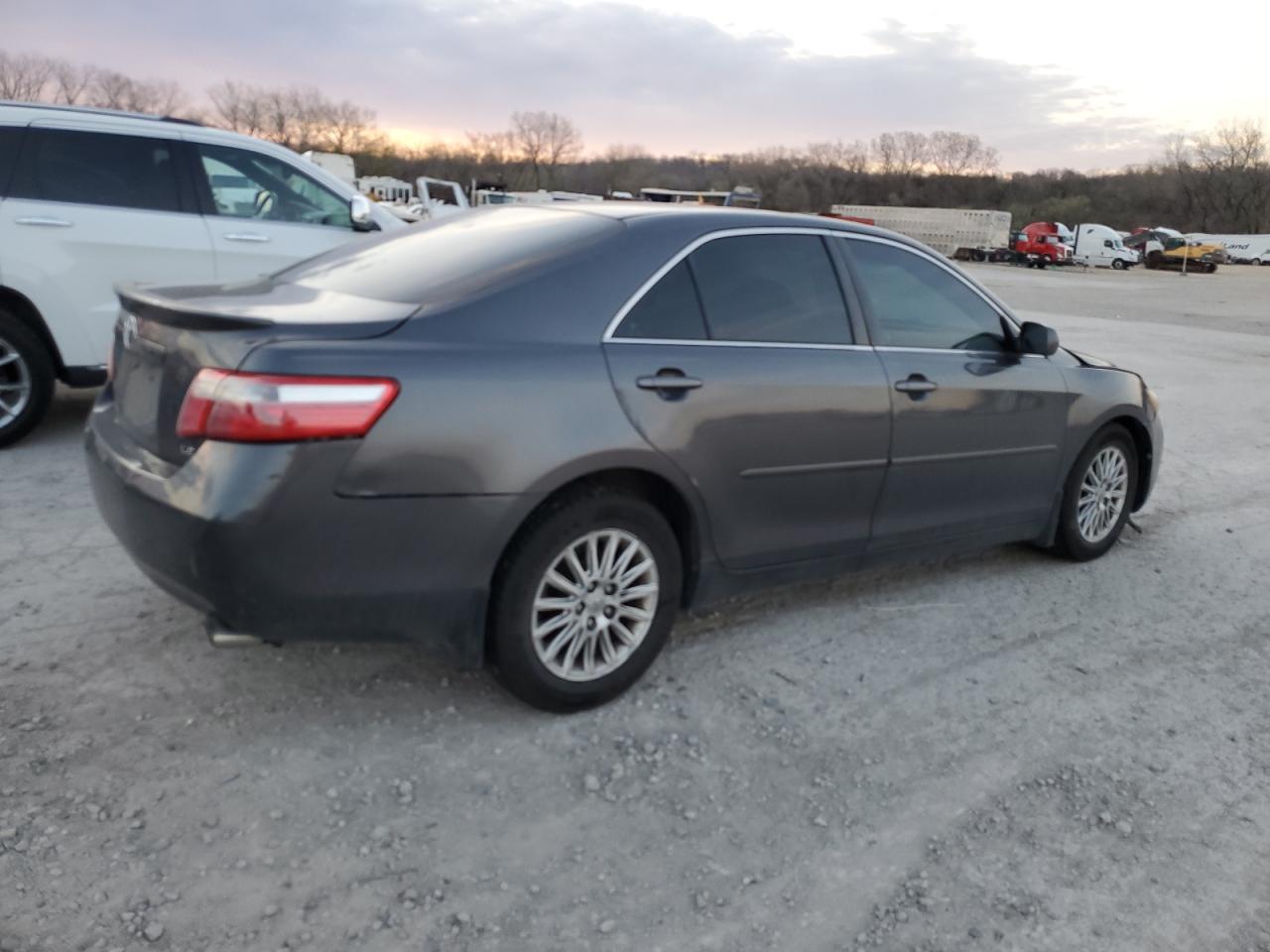 4T4BE46K99R094168 2009 Toyota Camry Base