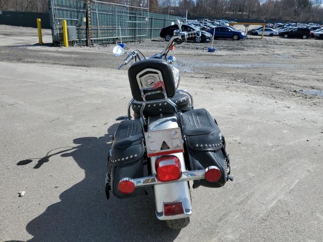2003 HARLEY-DAVIDSON FLSTCI ANN - 1HD1BWB463Y050357