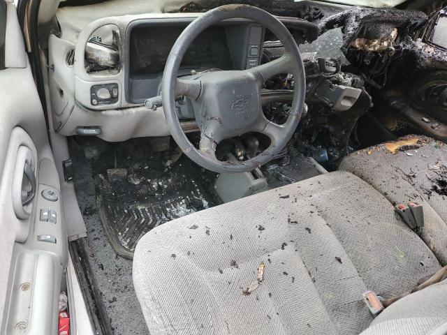 1998 Chevrolet Gmt-400 K1500 VIN: 1GCEK19M4WE128880 Lot: 47736784