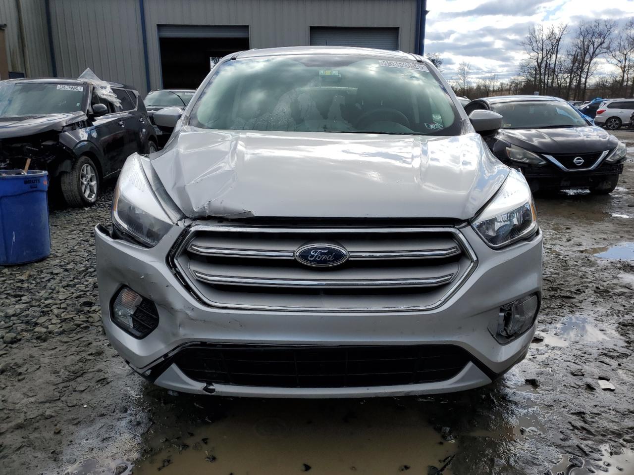 1FMCU9GDXKUA94653 FORD ESCAPE 2019
