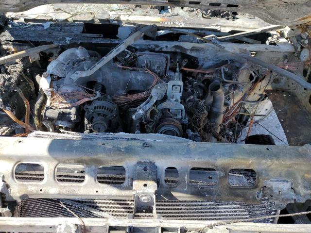 2018 CHEVROLET 10 1GB4KYCY0JF128527