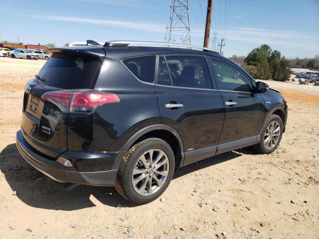 JTMDJREV2JD246937 TOYOTA RAV4 2018