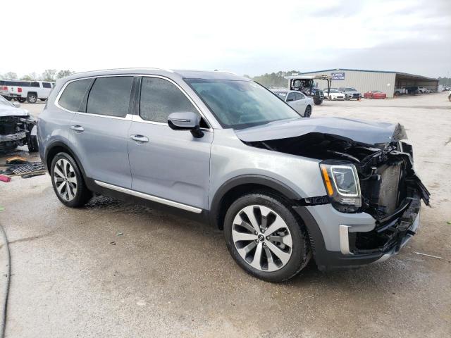 2020 Kia Telluride Ex VIN: 5XYP34HC5LG089834 Lot: 44937364