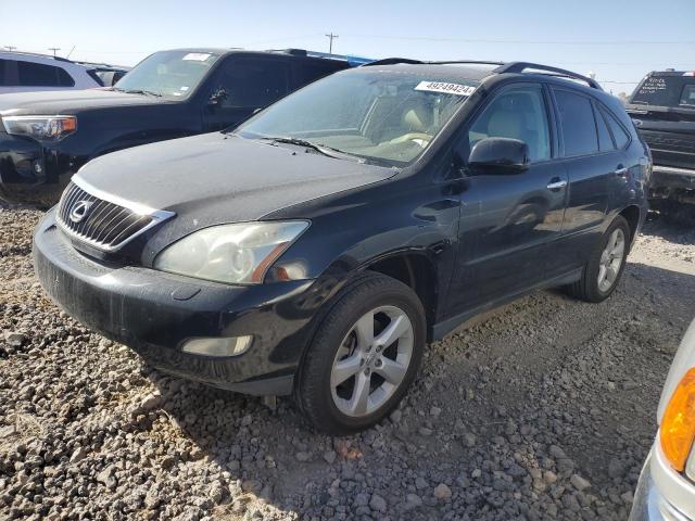 2009 Lexus Rx 350 VIN: 2T2GK31U79C064790 Lot: 49249424