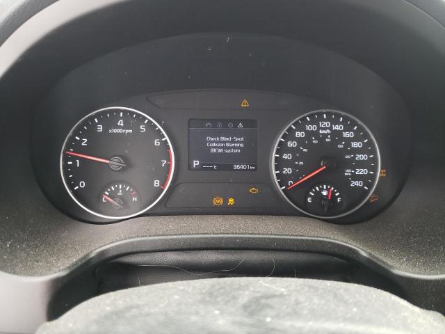 2022 KIA SELTOS LX KNDEPCAA8N7263801