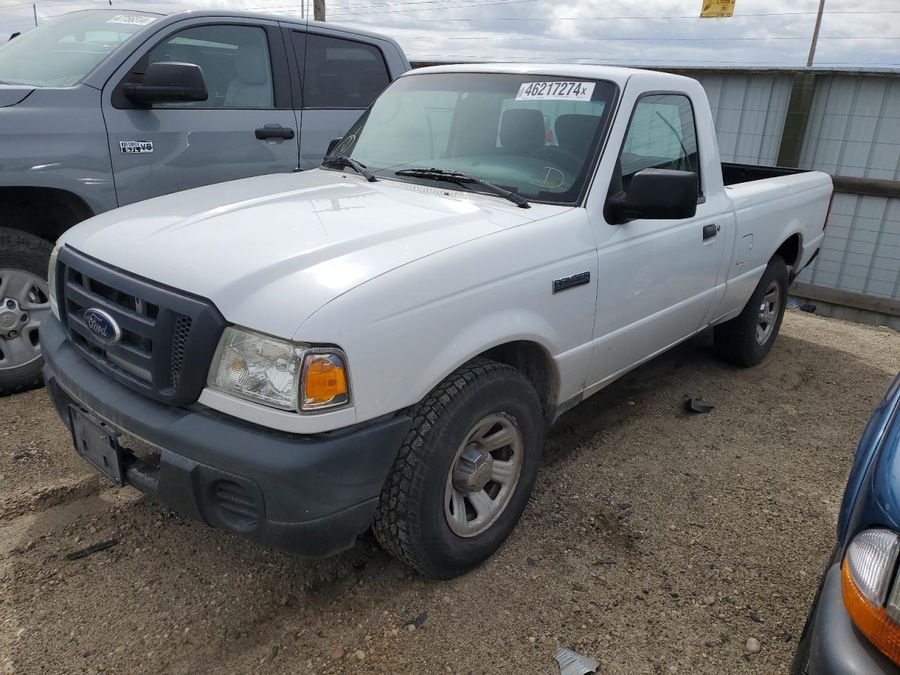 1FTKR1AD0APA74310 2010 Ford Ranger