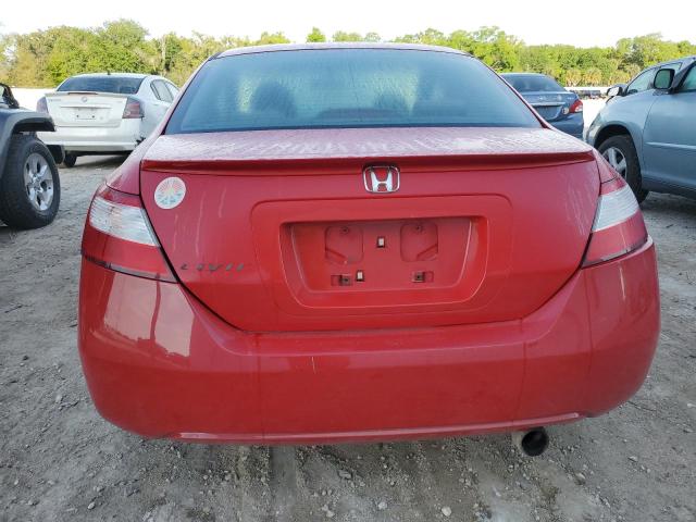 2007 Honda Civic Ex VIN: 2HGFG128X7H511169 Lot: 46039824