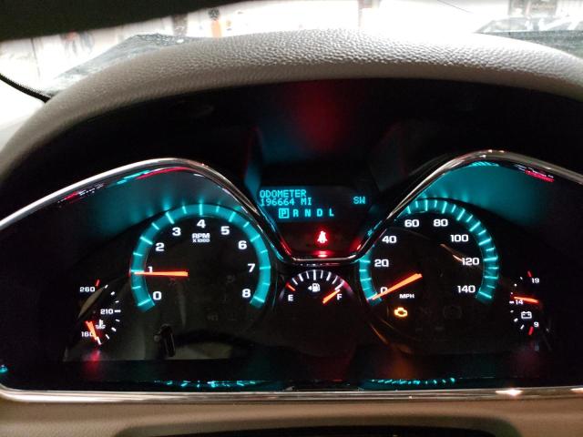 2016 CHEVROLET TRAVERSE L - 1GNKVFED4GJ273138