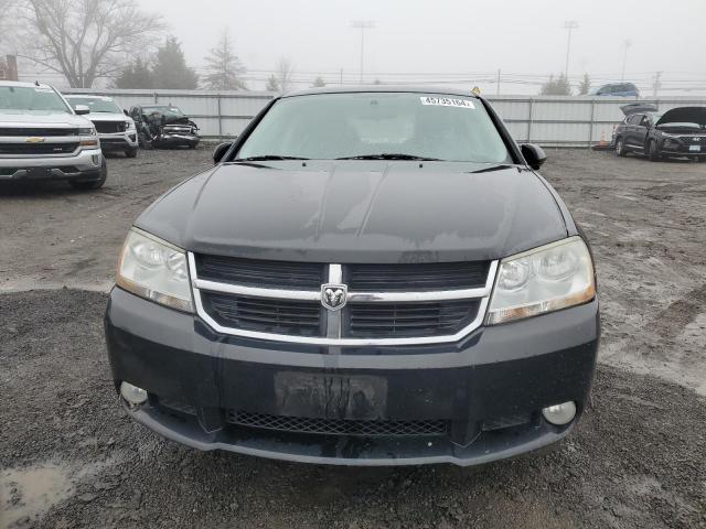 2010 Dodge Avenger R/T VIN: 1B3CC5FB9AN170132 Lot: 45735164