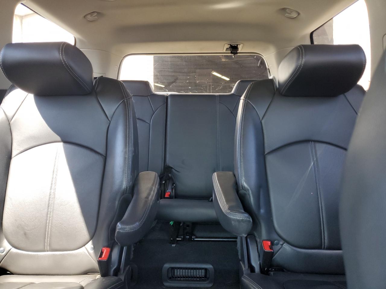 1GKKVSKD0HJ200375 GMC ACADIA 2017