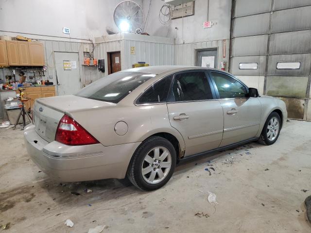 2006 Ford Five Hundred Sel VIN: 1FAFP24116G135532 Lot: 47377764