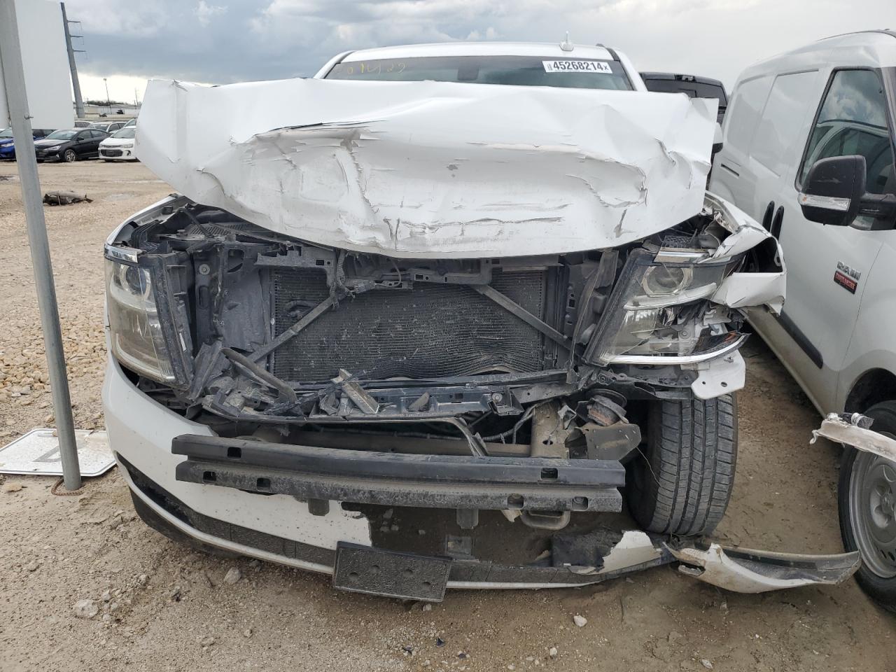 1GNSCKEC1GR101429 CHEVROLET SUBURBAN 2016