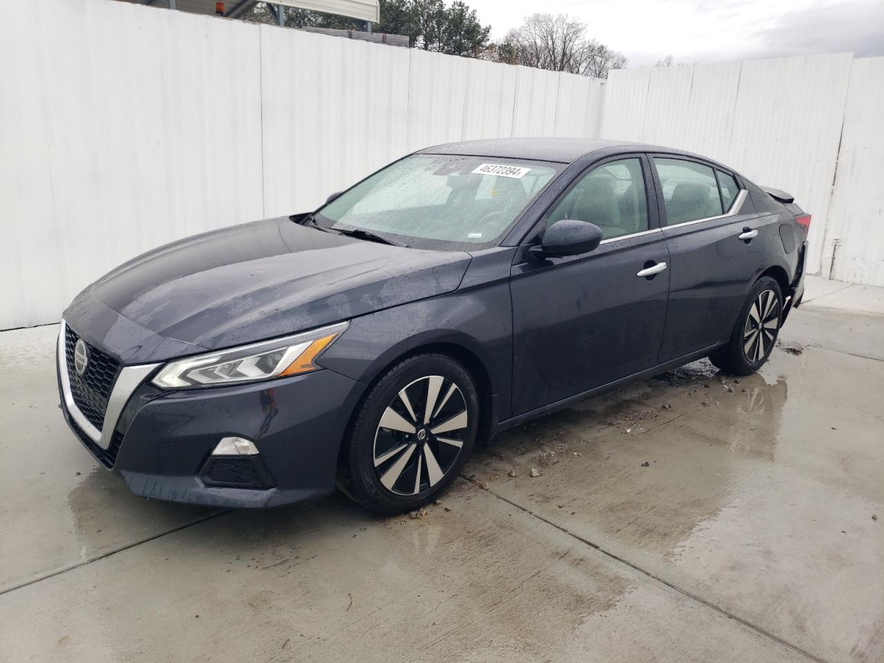 1N4BL4DV5NN360135 NISSAN ALTIMA 2022