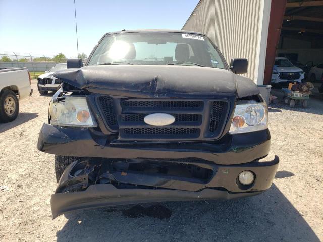 2008 Ford F150 VIN: 1FTRF12W68KD96237 Lot: 46259674