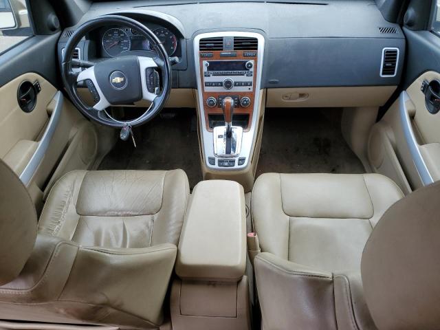 2007 Chevrolet Equinox Lt VIN: 2CNDL73F176117245 Lot: 48906414