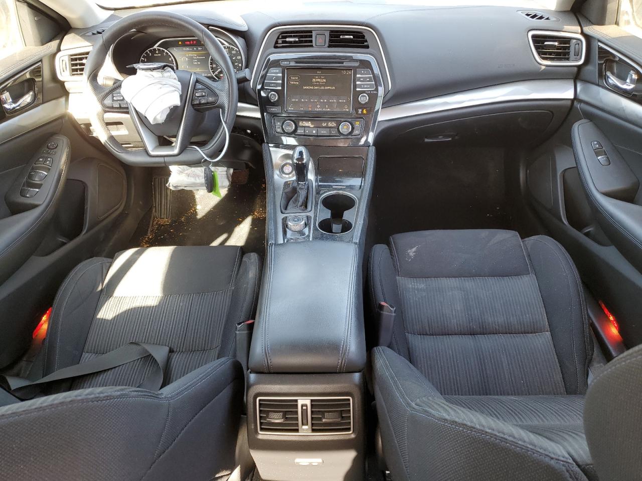 1N4AA6BV1LC386255 NISSAN MAXIMA 2020