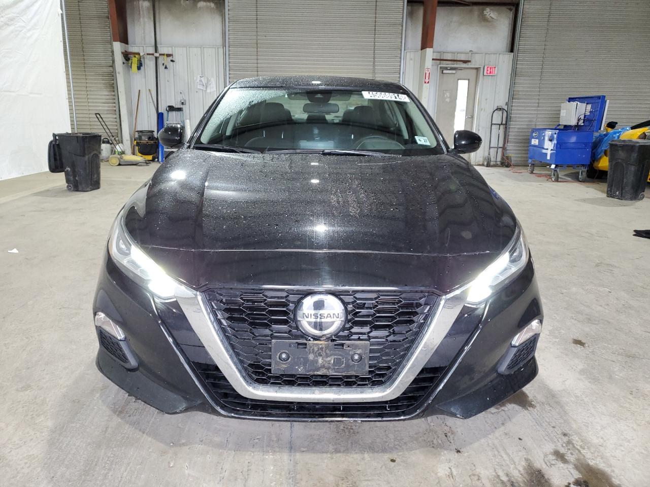 1N4BL4DW9NN353164 NISSAN ALTIMA 2022