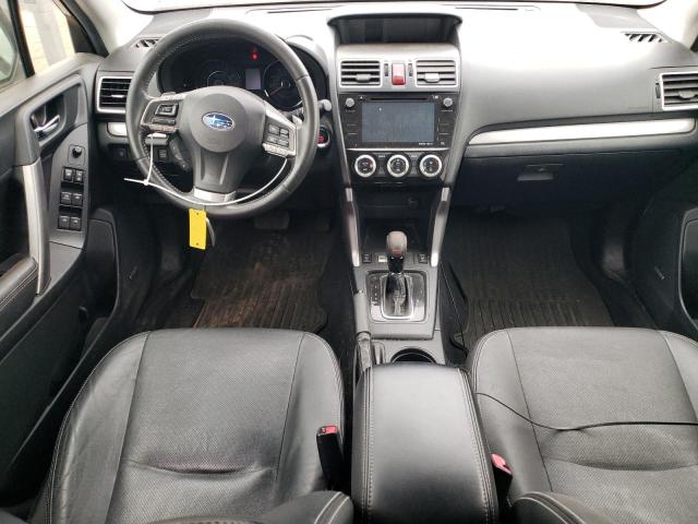 2016 SUBARU FORESTER 2 - JF2SJGXCXGH558112