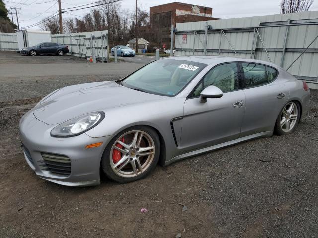 VIN WP0AF2A7XEL083470 2014 Porsche Panamera, Gts no.1